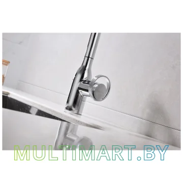 Смеситель Paulmark Urban Ur213104-CR (хром) картинка 14